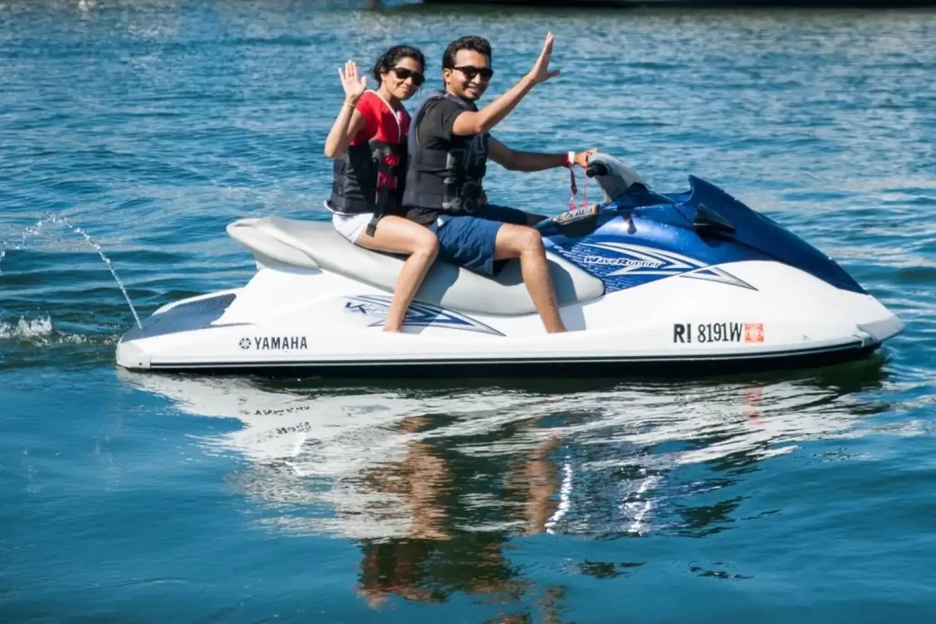 Andaman Weekend Tour