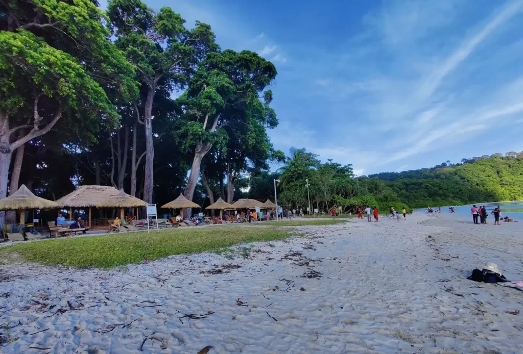 Andaman Budget Package 5 Night  6 Days